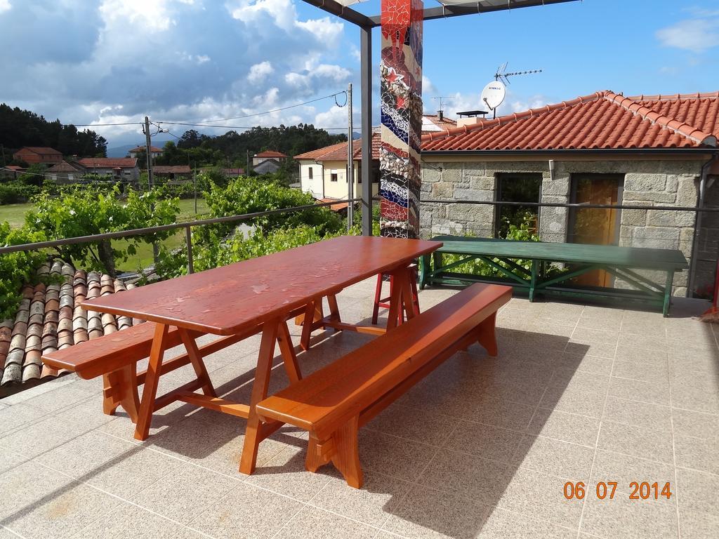 São Tiaguinho Quinta Das Delicias المظهر الخارجي الصورة