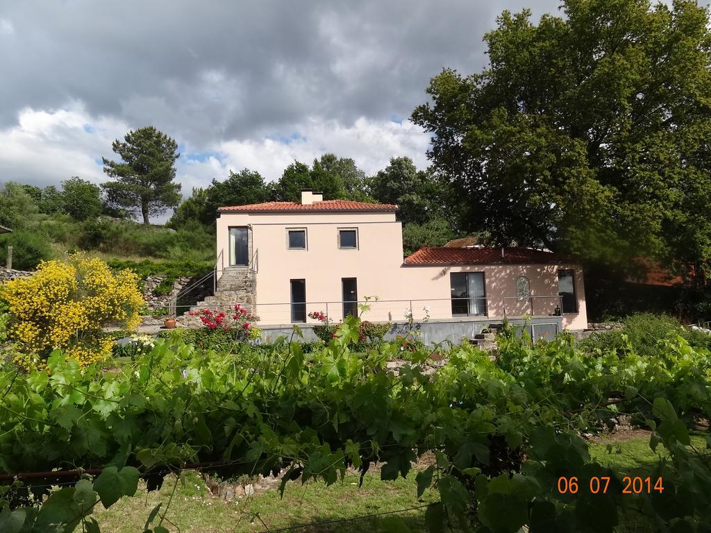 São Tiaguinho Quinta Das Delicias المظهر الخارجي الصورة