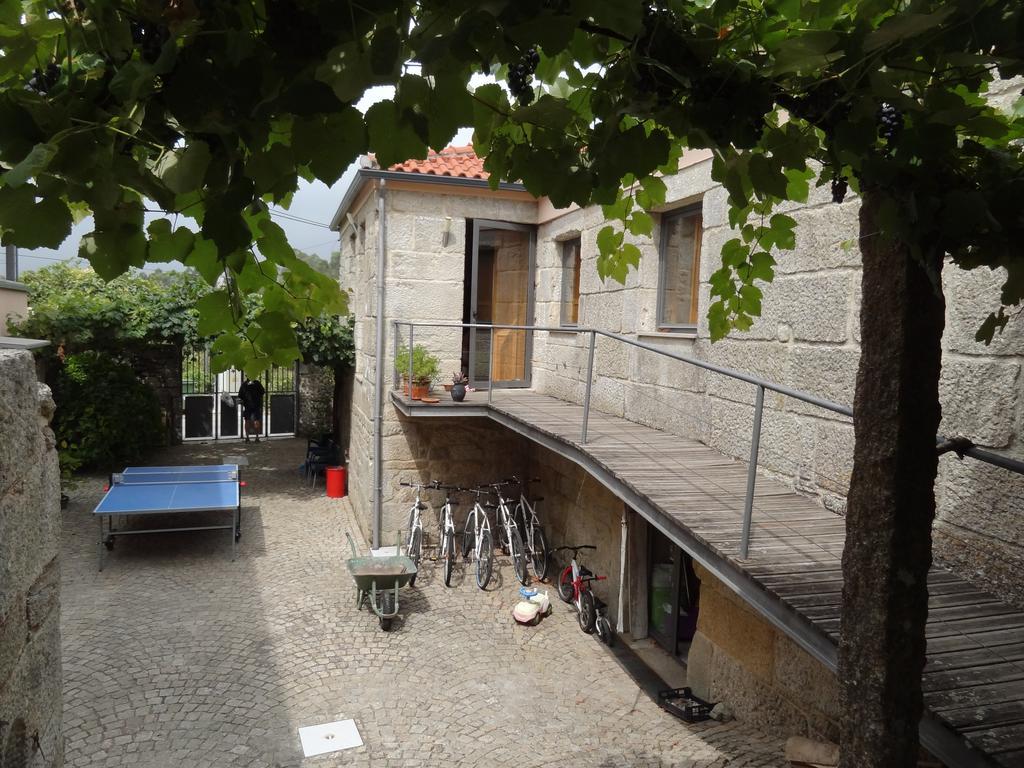 São Tiaguinho Quinta Das Delicias المظهر الخارجي الصورة