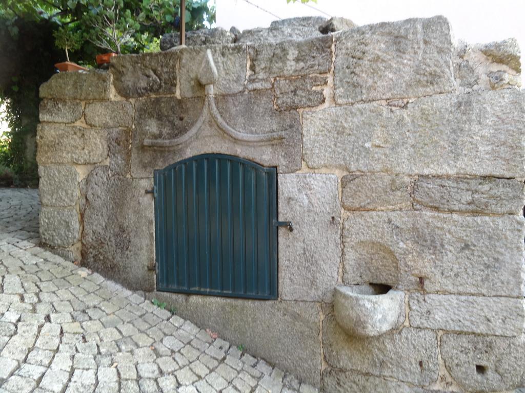 São Tiaguinho Quinta Das Delicias المظهر الخارجي الصورة